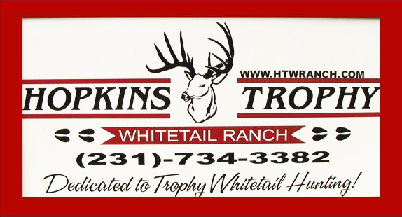 Hopkins Trophy Whitetail Ranch